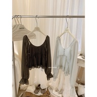 About moon| BEAUTIFUL LADY IU'S BEAUTIFUL DRESS WITH BO CHUN SLEEVES