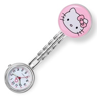 Nurse Watch New Kitty Nurse Watch Cute Watch