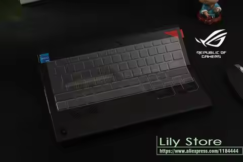 For Asus Rog Flow z13 2022 gz301vf gz301ze GZ301V gz301zc gz301za gz301z gz301 ze zc za z 13.4'' tpu