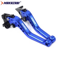 For Suzuki GIXXER 250 SF 250SF 150 125 2020-2023 Motorcycle Handle Brake LEVER Adjustable Brake Clut