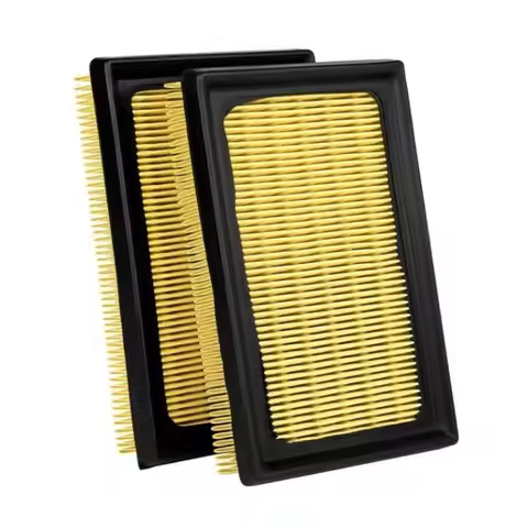 2Pcs Air Filter JM1426 Fits for 2021-2025 Corolla Hybrid, 2017-2022 Prius, 2019-2022 Prius AWD-E, 20