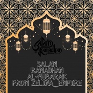 Ramadhan Free Items 🧚❣️