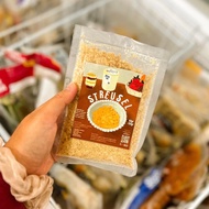 Stealth | Gluten free | ToppingTaburan | Free gluten topping