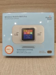 4G LTE WiFi蛋 Auto APN 支持 百佳SoSim 鴨聊佳 返國內 中國聯通 漫遊去臺灣 去泰國 越南 去歐洲 日本Softbank Docomo卡 Portable Wi-Fi SIM