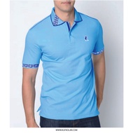 Polo Shirt kufkolar P42-BU01..
