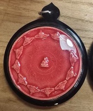 十大澤度金 阿贊坤噴 2547 創世阿羅漢 5cm 粉紅瓷 試模 聖物 佛牌 泰國佛牌 澤度金