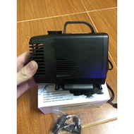 Large capacity submersible pump for fish tank water filtration 65w-3000l/h, 75w-3200l/h, 95w-4000l/h