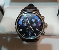 TISSOT 石英錶 t116617a （二手）9成9新