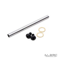 ALZRC-Devil R42/380/420 FAST Spindle Shafts D380F09B