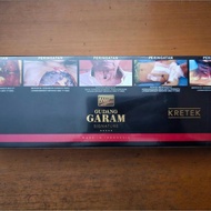 Rokok Gudang Garam Signature Kretek 12 Batang