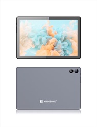 แท็บเล็ต KINGZONE KZ9 RAM4GB ROM64GB หน้าจอ 10.1 นิ้ว ระบบ Android 13.0 รองรับการดาวน์โหลด APP ธนาคา