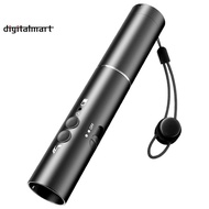 Electronic Whistle with USB Charging Sport Whistle Loud Coaches Whistle