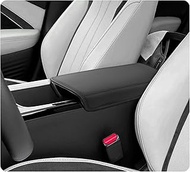 LUWU 2025 ADX Center Console Cover Compatible with 2025 2026 Acura ADX Accessories 2025 ADX Acura Ar