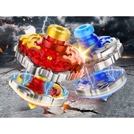 Combination Beyblade Burst Set Toys Beyblades Arena Bayblade Metal Fusion With Launcher Spinning Top