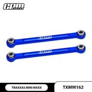 TRAXXAS MINI MAXX MINI Small X Aluminum Alloy 7075 Front Steering Rod