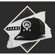 Onepiece Hat / onepiece luffy trucker Hat