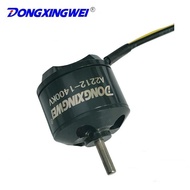 XXD A2212-930KV 1000KV 1400KV 2200KV 2450KV Motor Tanpa Berus untuk Pesawat Model