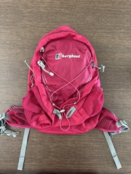 Berghaus Trail Speed 20 Hiking Backpack 行山背囊