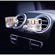 VANZO Perfume KERETA MINI’ATURESERIES