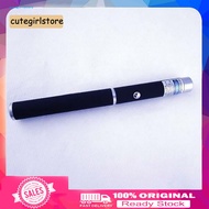 Cute_ Pointer Pen Visible Powerful Portable Purple Blue Beam Light Pointer Pen for Home