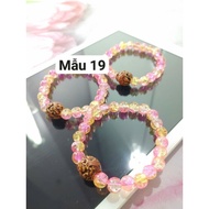 34 new chain models, I have 34 very beautiful feng shui bracelet designs, you can choose the model w