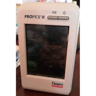 Deng Shibai PROPEX II Root Tester Root Tip Locator Battery Pack 2.4V