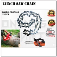 SAW CHAIN FOR CHAIN SAW 12 INCH