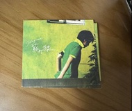 絕版 蘇打綠首張同名專輯 sodagreen