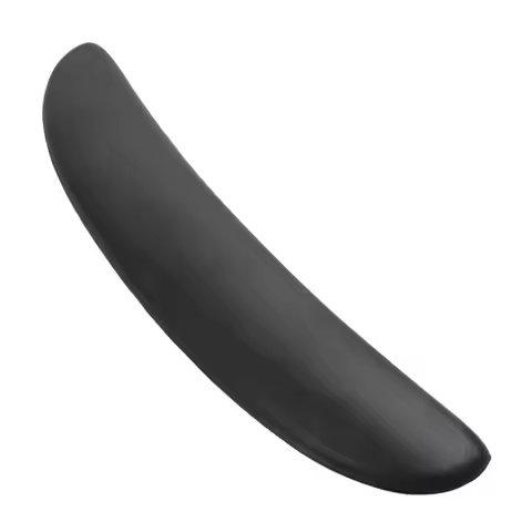 Memory Cushion Seat Foam Replacement Part for AB Classic Aeron Mesh Chair Pad Office Computer Gaming