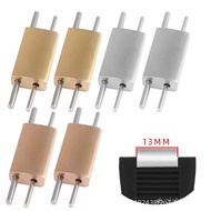 Adaptation PP Patek Philippe Watch Strap Connector Nautilus5711 5712 5726Special Precision Steel Con