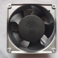 120mm fan CNJ60B5 200V 15/13W 120*120*38mm  AC cooling  FAN