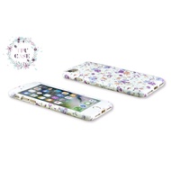 iPhone Case Back Shell Covers For iPhone 6/6s/6p/6sP/7/7p/8/8P/X