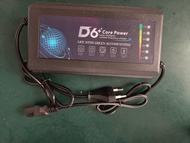 ⚡Miễn Phí Vận Chuyển⚡Sạc bình ắc quy xe đạp điện 48V 60V 12AH 20AH VITARA-BIKE tự ngắt khi đầy chống