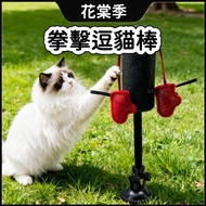 Cat Toys Cat Teasing Toys Cat Teasing Sticks Gloves Cat Teasing Sticks Cat Toys Cat Boxing Toys Suck
