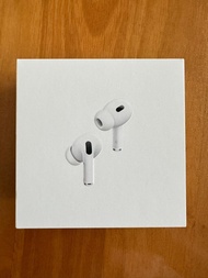 [全新] Apple AirPods Pro 2 (USB-C)