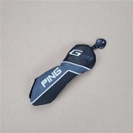Ping G425 Golf Driver No.1 Fairway Wood Headcover Protective Club Head Cap Cover Golf club head cove