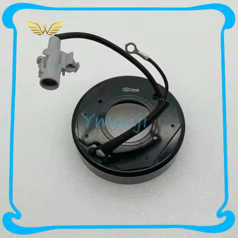 AC Air Conditioning compressor Magnetic Clutch Field Only coil 7SBU17C for BMW F01 F02 F10 F11 F18 5