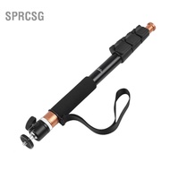 Sprcsg Andoer camera monopod and tripod head (momopod)