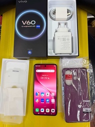 vivo V60-5G-12/256GB.