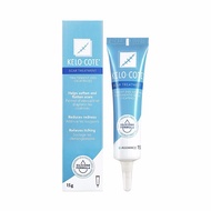 Kelo-cote Barker Silicone Ointment Silicone Gel 15g 新版疤克硅胶软膏15g
