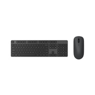Xiaomi小米無線滑鼠鍵盤套裝BHR6100GL - 黑色