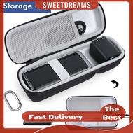 Carrying Case Hard Travel Case EVA for Anker Prime Power Bank 12000mAh 130W