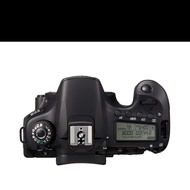 camera canon eos 60d body only / canon 60d / kamera canon 60d 6666
