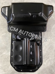 อ่างน้ำมันเครื่อง วีโก้ ก้นแคล้ง วีโก้ ฟอร์จูนเนอร์ 1KD 2KD 2500 / 3000