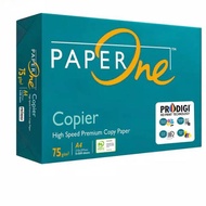 PAPERONE A4 75 GRAM