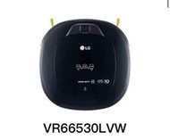 LG WiFi變頻智慧掃地機濕拖水箱版 7.0 VR66530LVW