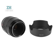 Lens Hood Camera Lens Hood EW-63C EW63C for Canon EF-S 18-55mm F / 3.5-5.6 IS STM