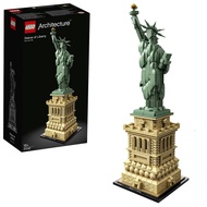 LEGO Architecture Statue of Liberty 21042