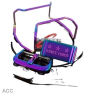 children watch ◄G. SHOCK (DW6900/DW5600)(BULLBAR+KEEPER+BUCKLE)