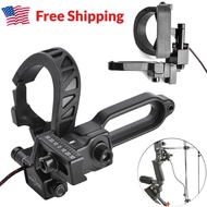 AMEYXGS Archery Archery Arrow Rest Compound Bow Fall Drop Away Adjustable Bow Hunting Target